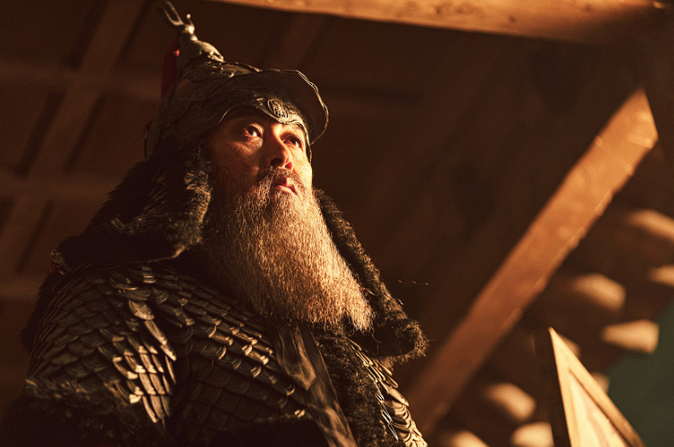 노량 죽음의 바다