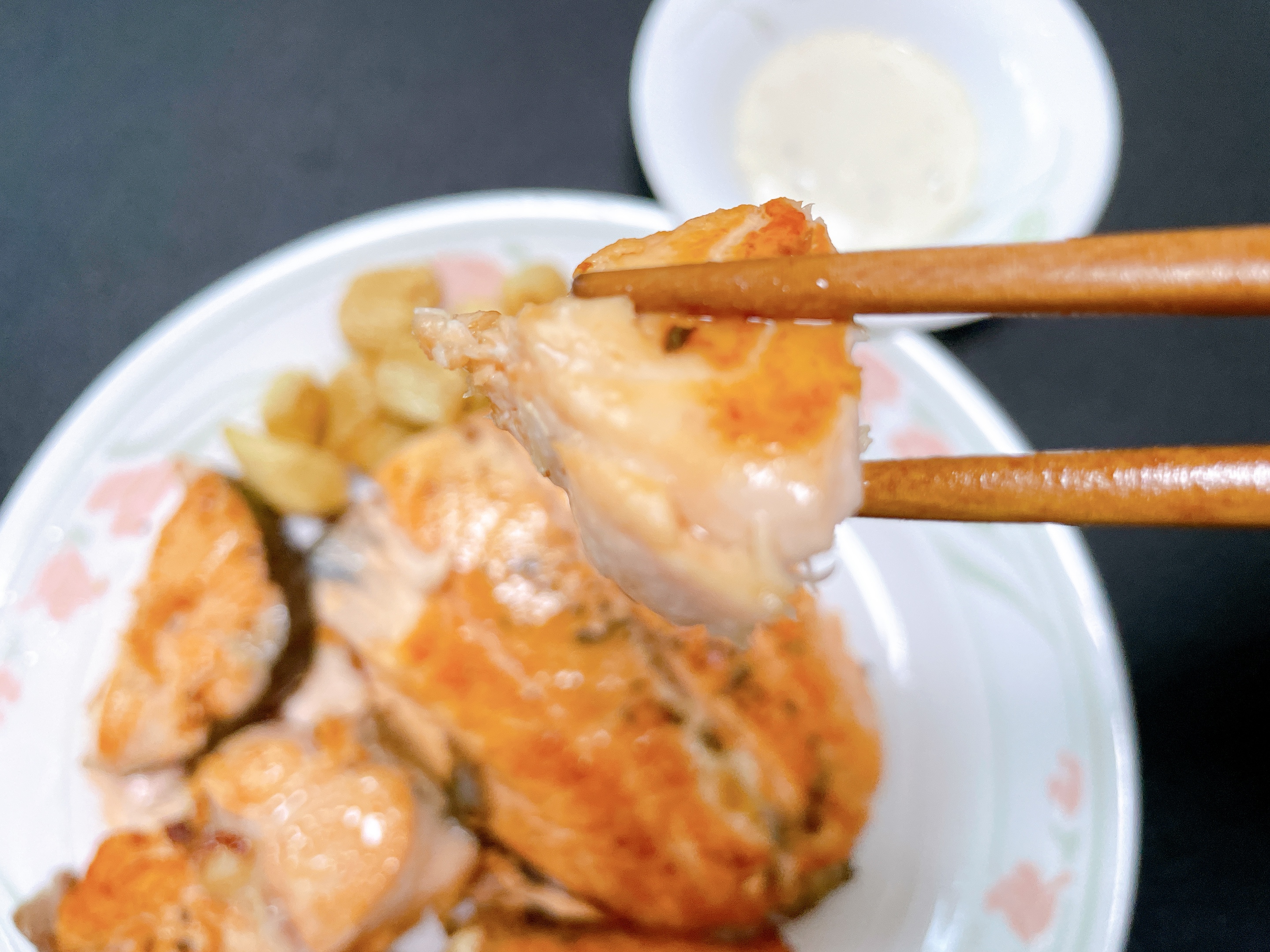 연어구이 만들기