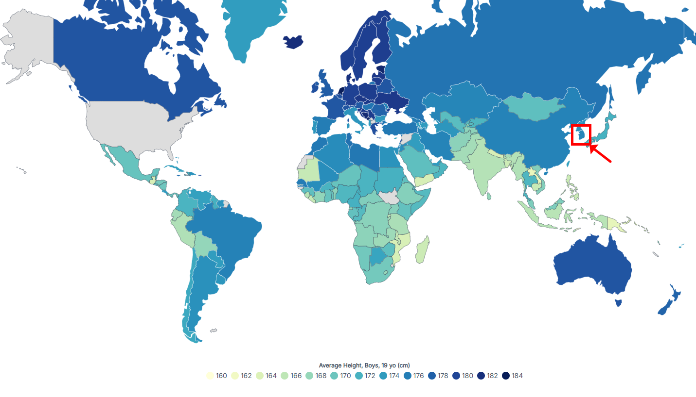 세계인구리뷰(World Population Review)