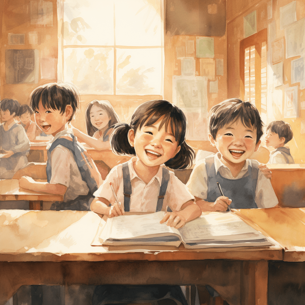 학부모들의 심리 분석 예시