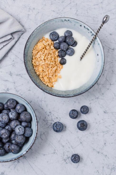 단 음식 없이도 당 충전? 이 간식이면 충분합니다