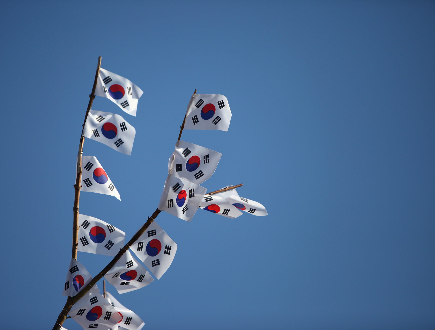 10월 3일이 개천절이 된 이유[개천절 유래와 역사]