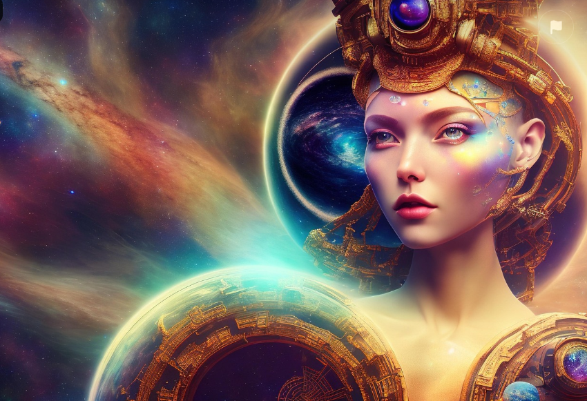 공간이 바뀌면 운이 열린다