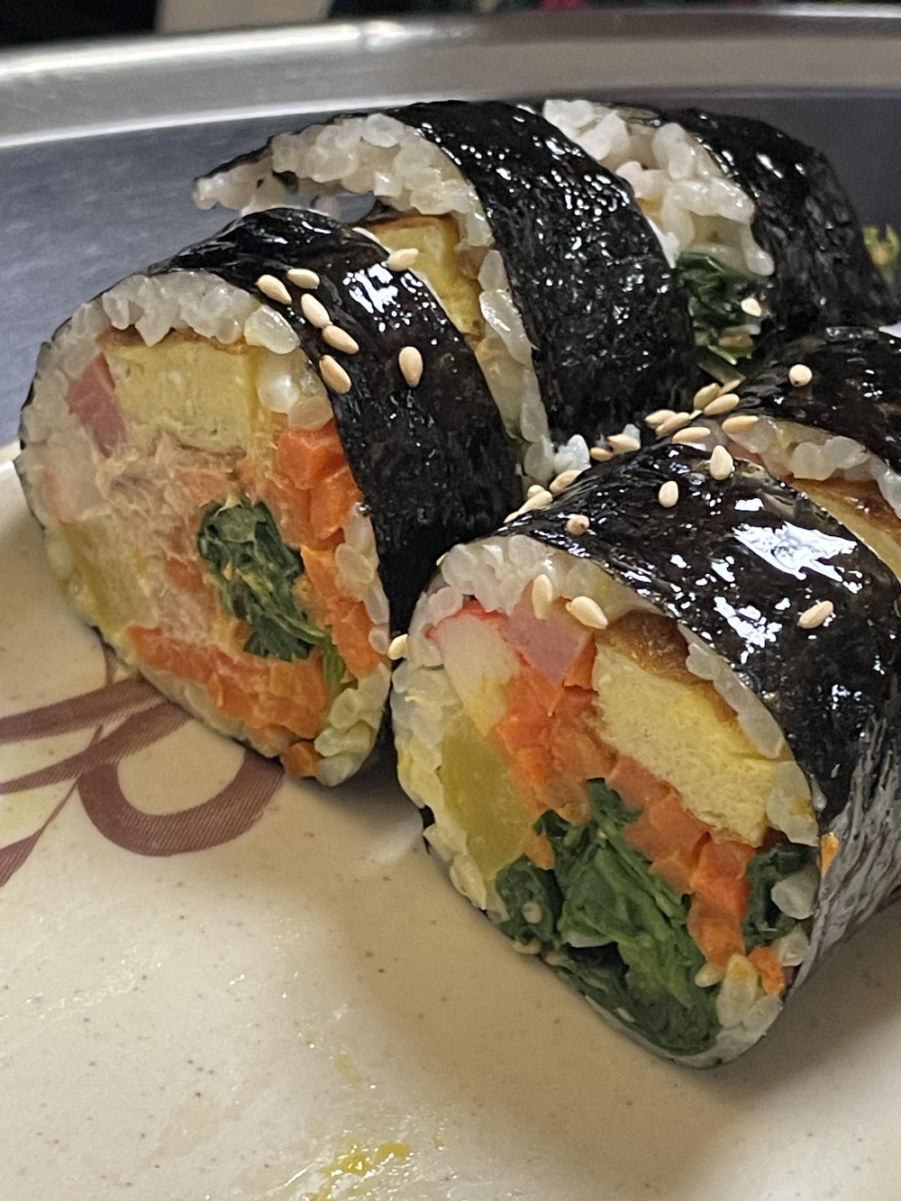김밥