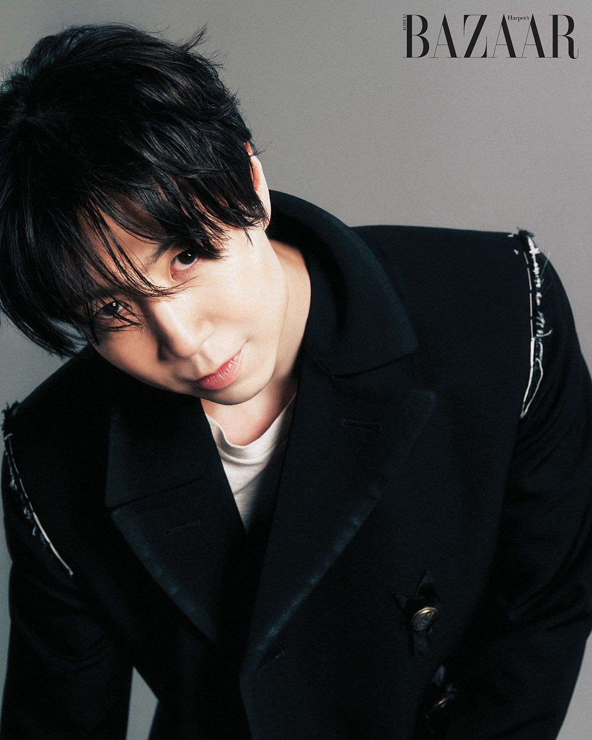 공대생에서 미쉐린 스타 셰프가 된 '흑백요리사2' 손종원의 '느낌 있는' 이야기