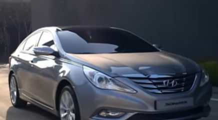 현대차 쏘나타, 쏘나타 하이브리드 리콜 무상 수리 신청 (2024. 10. 11~)