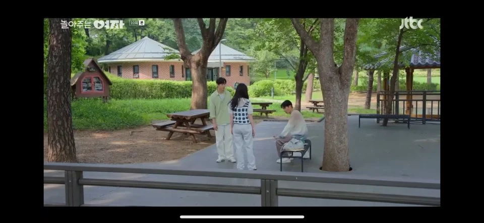 놀아주는 여자 10회 줄거리 놀아주는 여자 재방송