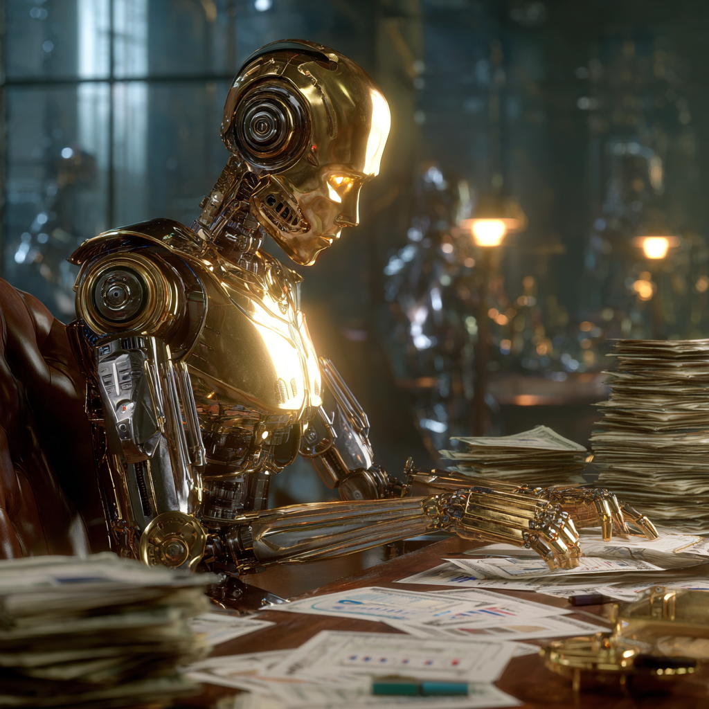 진짜 돈 되는 AI