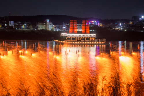 2024 내장산 단풍축제