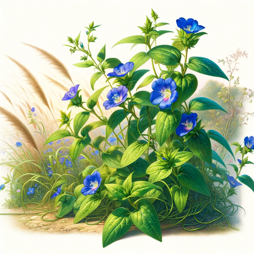 천심련 효능 복용법 천심련 약초 부작용