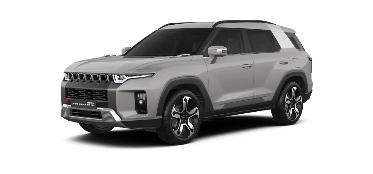 토레스 하이브리드 이미지