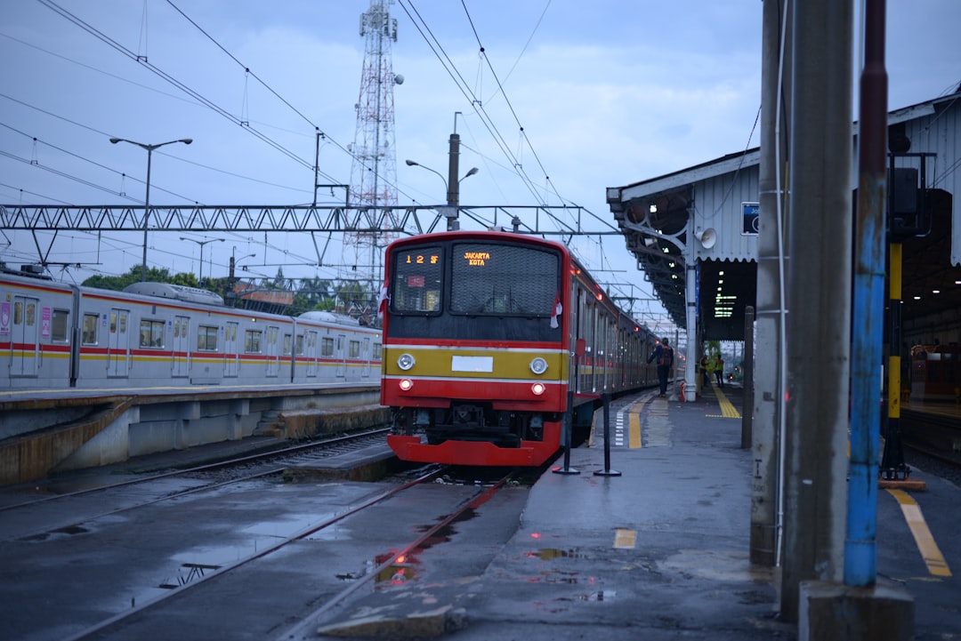 Commute