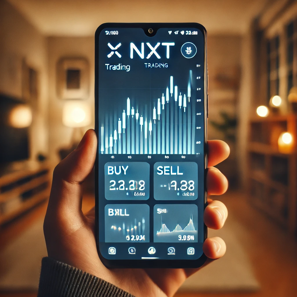 NXT거래소