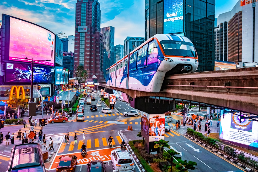 Kuala Lumpur