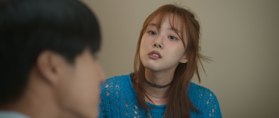 이두나!-등장인물-출연진