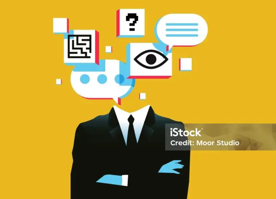 AI가 창작한 콘텐츠의 저작권 문제