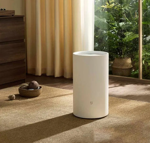 제습기 관련 사진