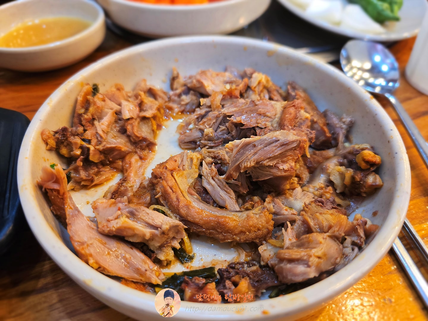 뺘다귀해장국