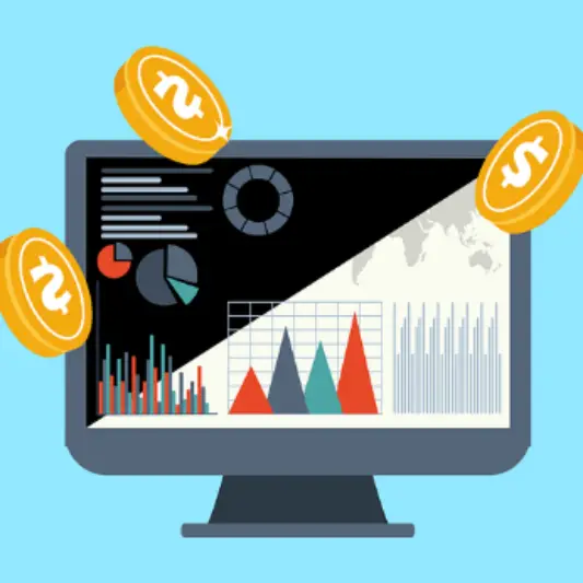 연금저축펀드 포트폴리오 수익 및 그래프