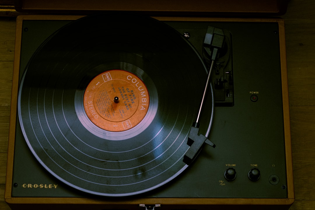 Record