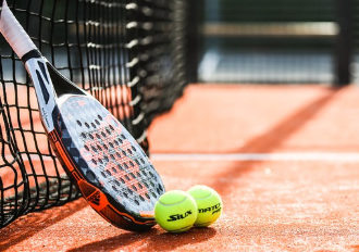 테니스와 배드민턴, 스쿼시의 차이점 총정리