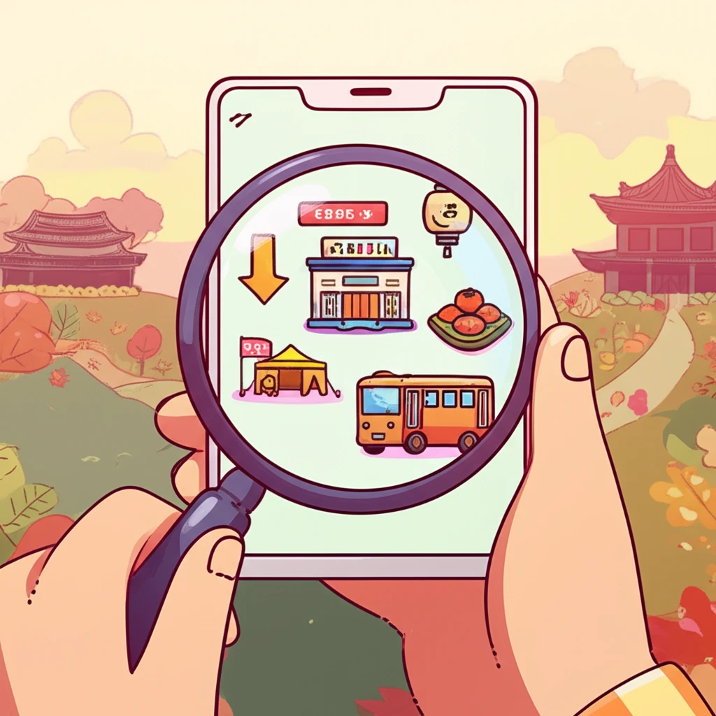 추석 연휴 여행, 숙박 할인 혜택으로..