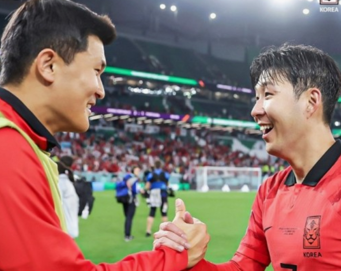 아시안컵 결승전 하이라이트