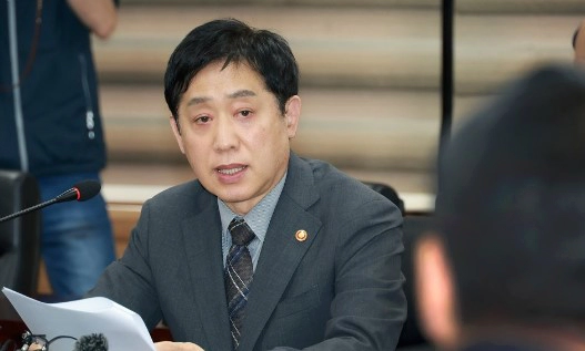 김주현 금융위원장 논란
