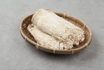 팽이버섯 효능_21