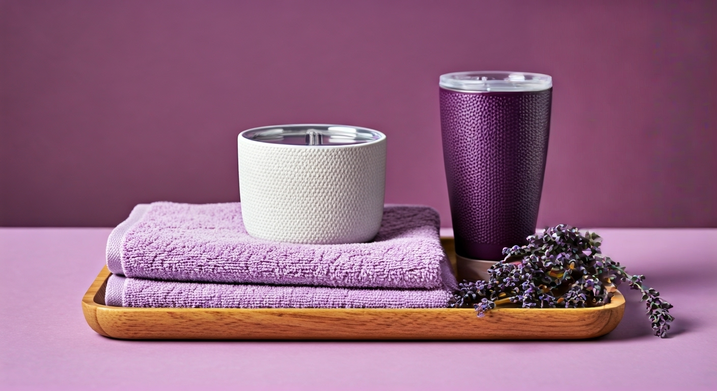 텀블러 답례품 제작