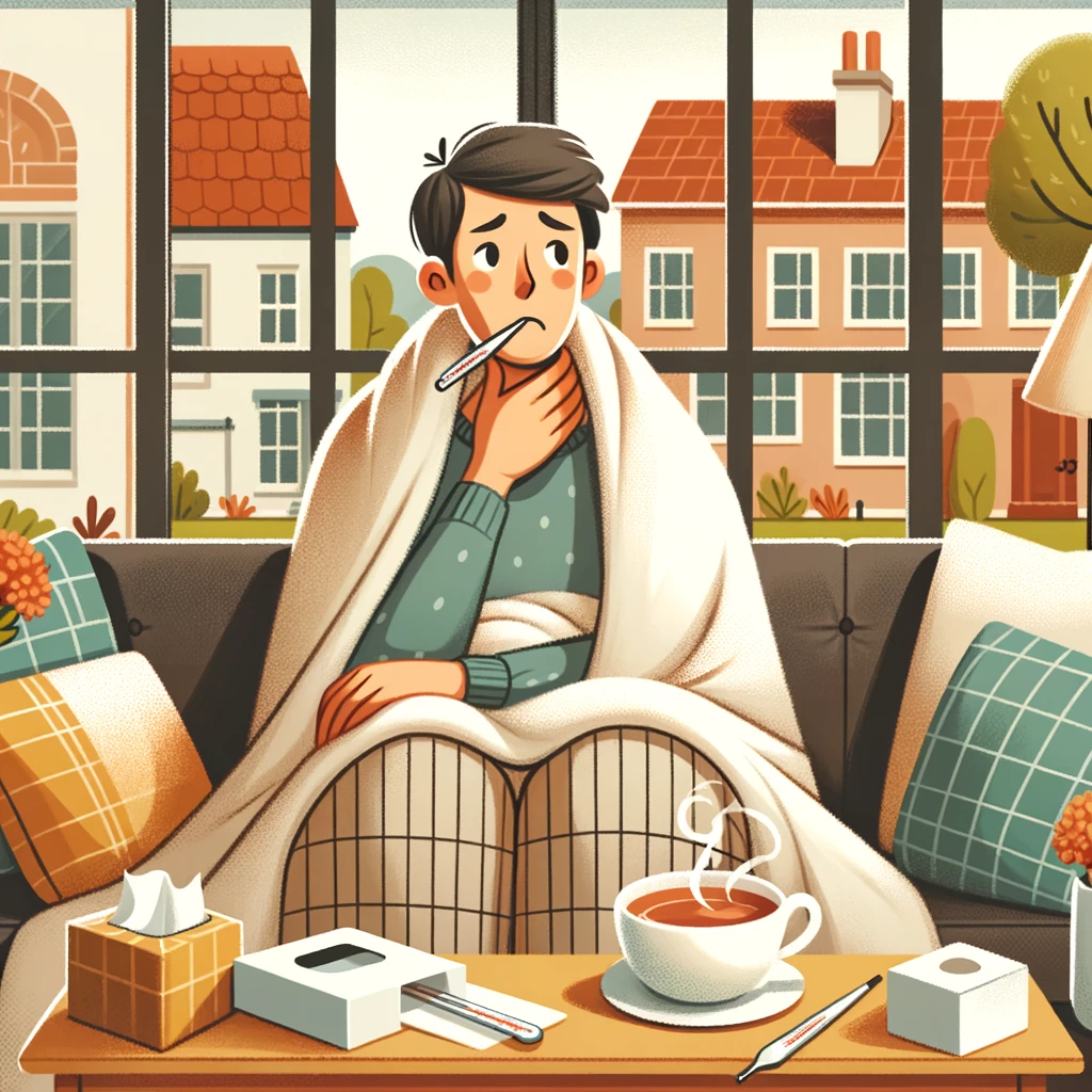 마이코플라스마 폐렴에 대한 포괄적인 가이드: 증상&#44; 진단 및 예방