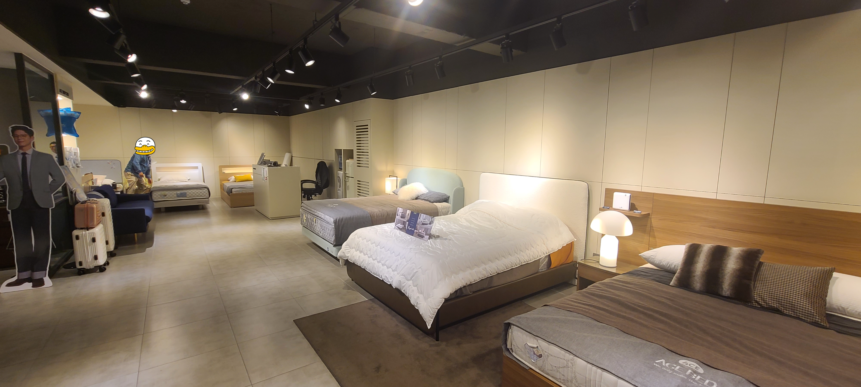 에이스침대 북수원점 수원침대매장 특별할인판매 혼수준비 입주침대 매장진열상품 경기지역화폐 수원페이