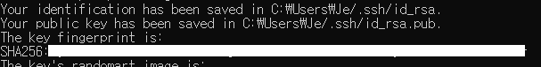 git permission denied (publickey) : git 명령어 에러 해결방법