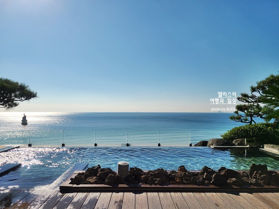 파라다이스 부산 신관 무료 업글 + 씨메르 무제한 패키지 프로모션 (~03.30) 해운대 노천탕