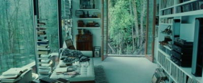 영화 트와일라잇 호크 하우스