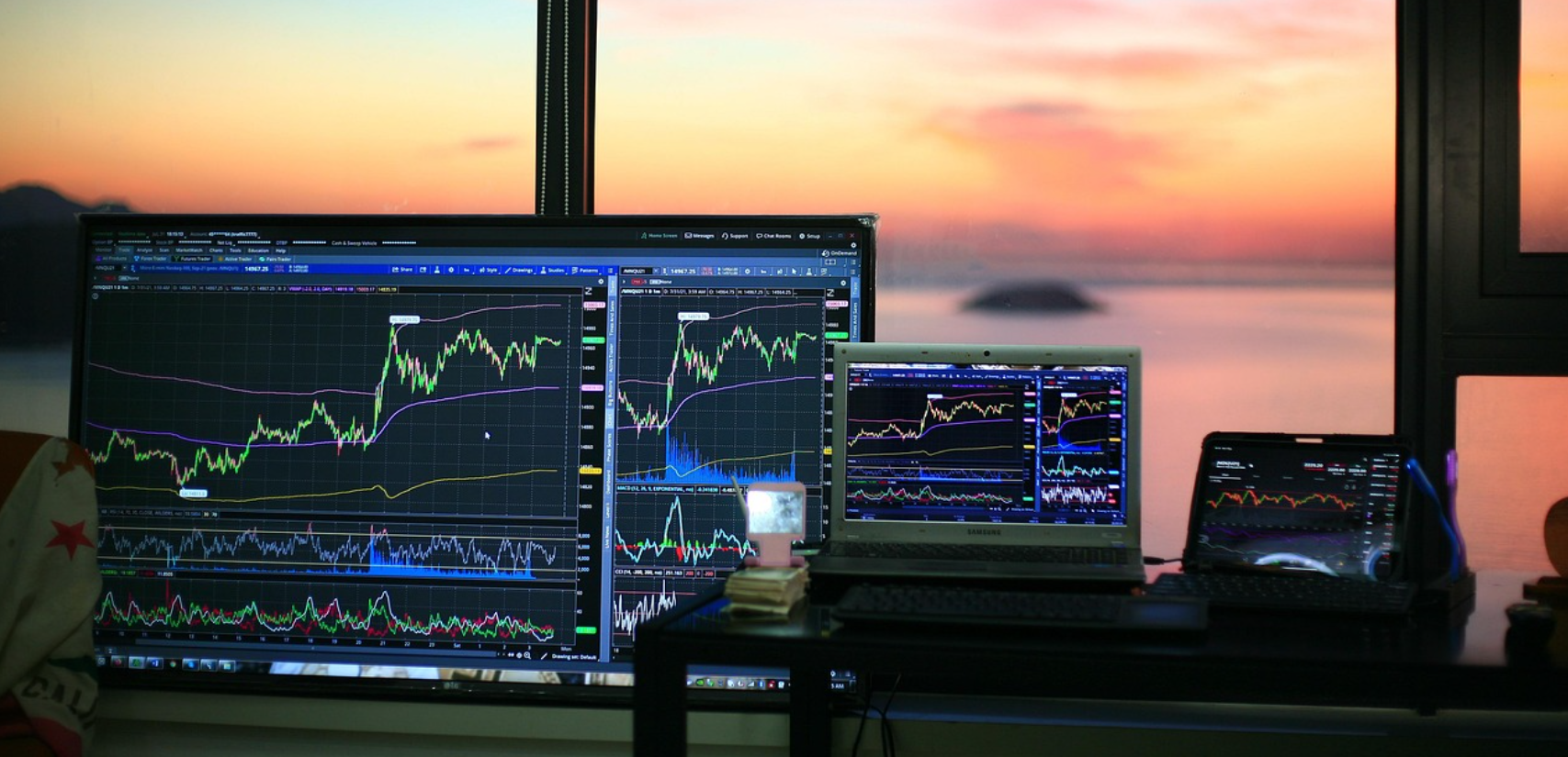 주식 초보 투자법