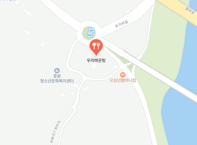 충북 괴산 여행