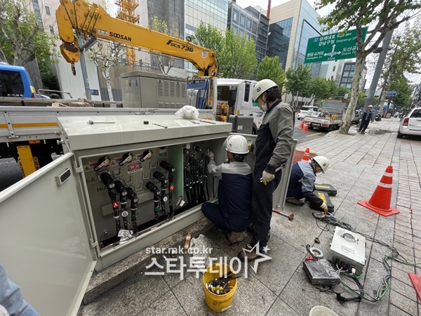 김새론 동승자