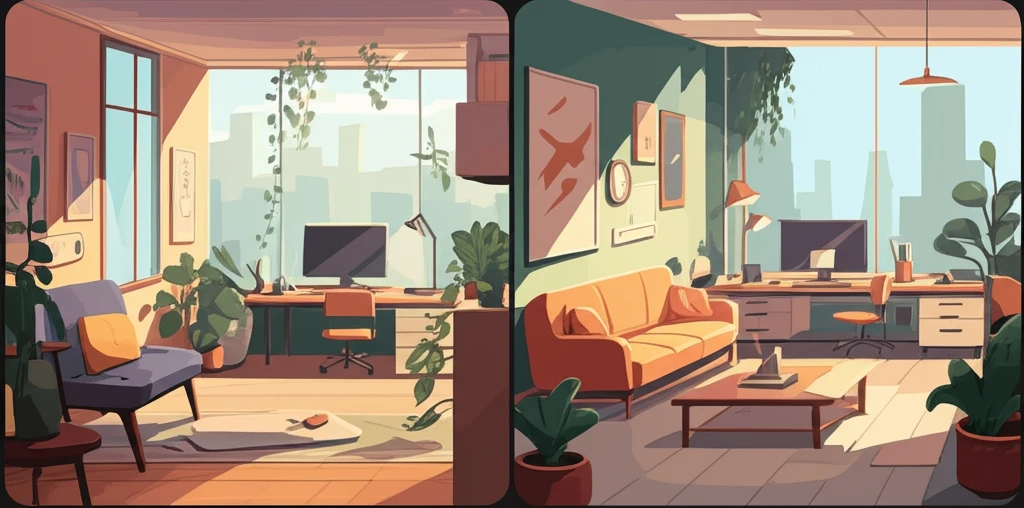 공정한 재택근무 평가, 회사가 해줘야