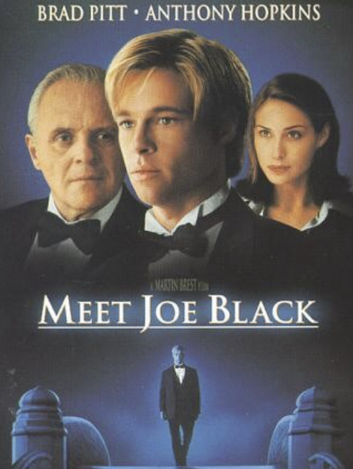 영화 조 블랙의 사랑 사진