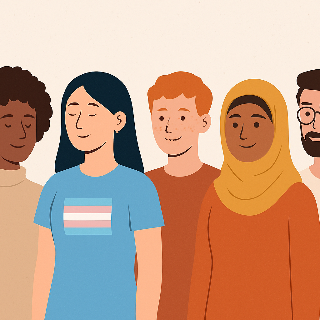 차별금지법 관련사진