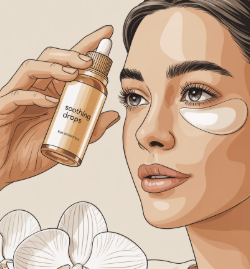 비문증 치료방법