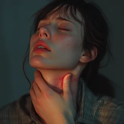 목디스크 발생 위험을 높이는 요인4