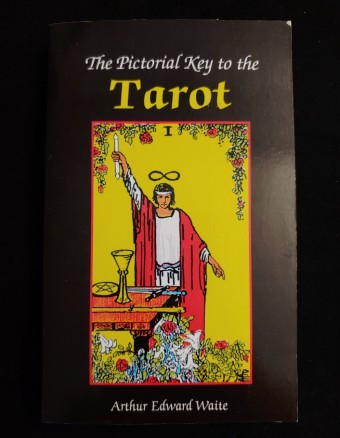 타로카드 읽는 법