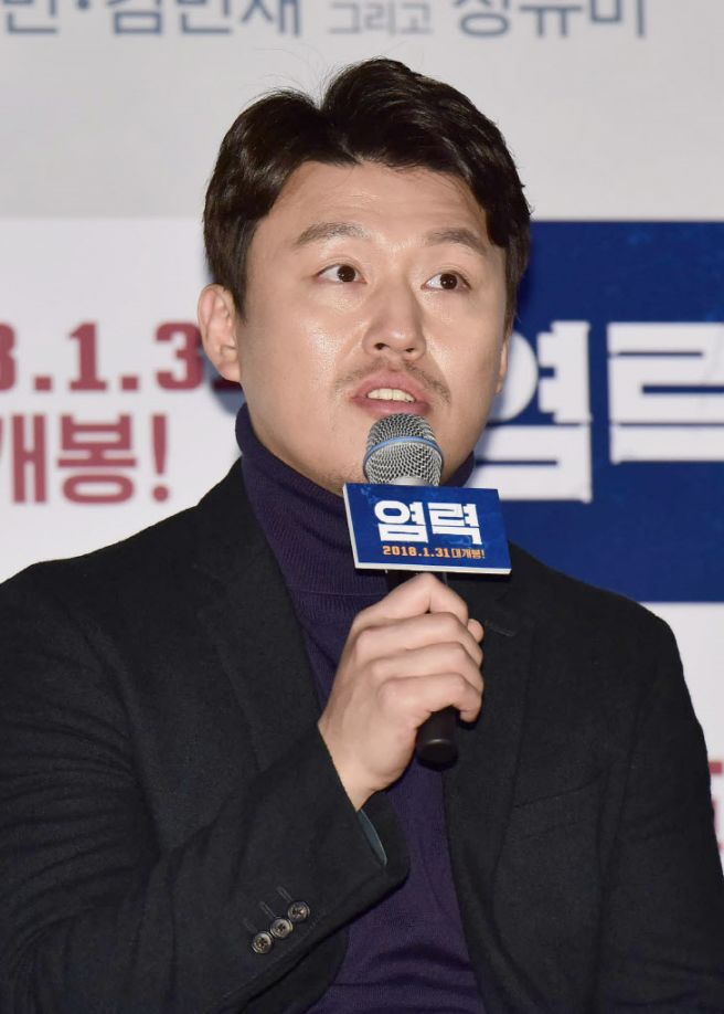 김민재 배우 프로필