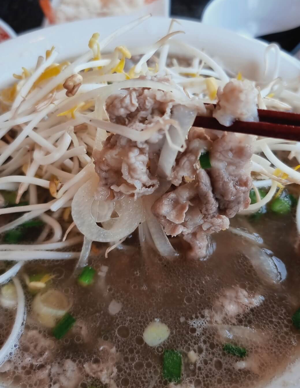 포박
