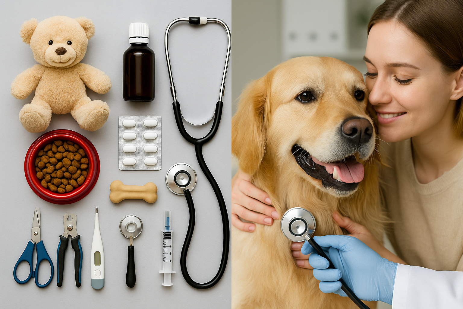 반려동물 건강 관리