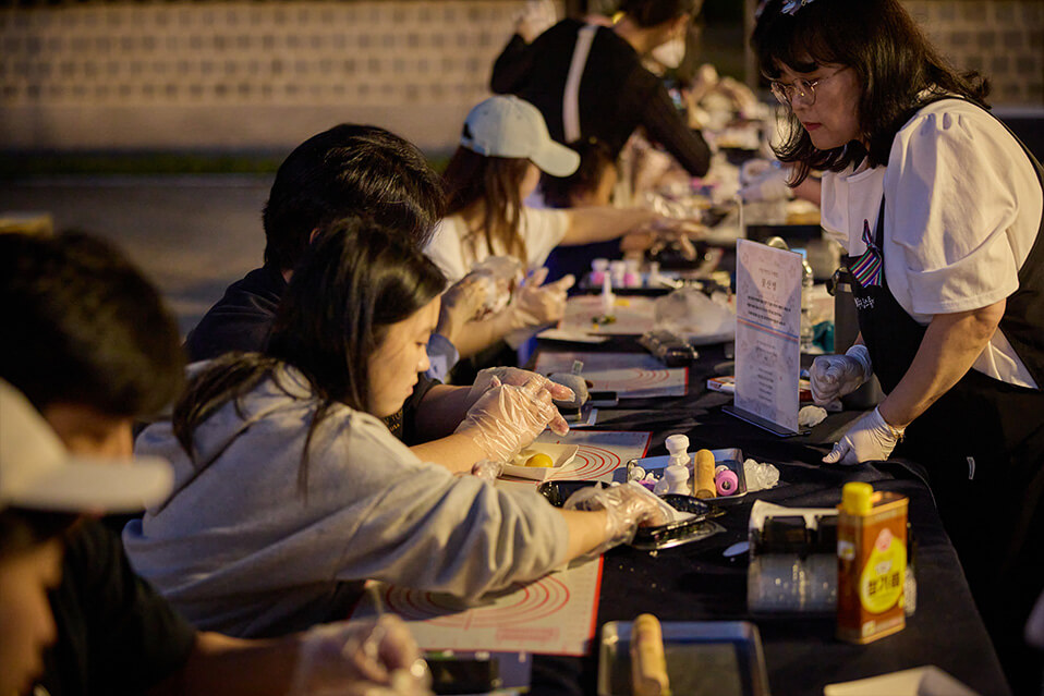 전주 국가유산야행