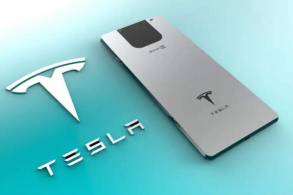 테슬라 폰