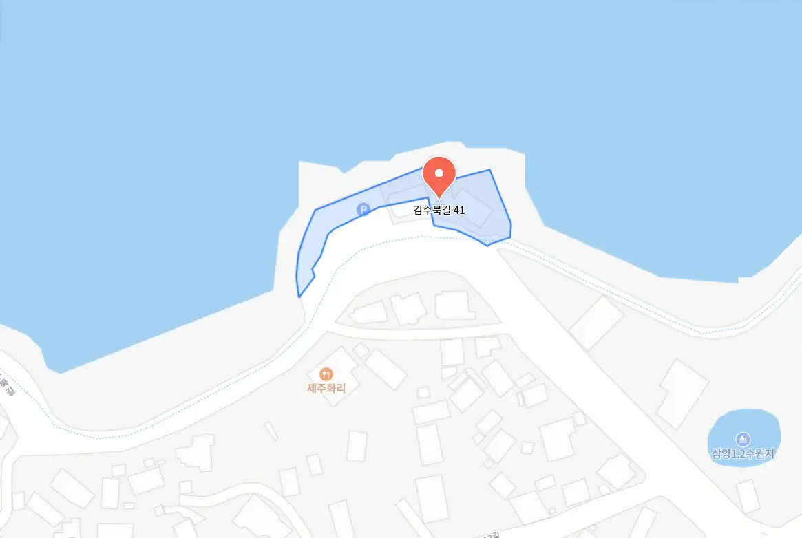 삼양검은모래축제